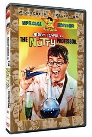 El profesor chiflado