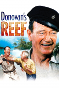 Película Donovan's Reef