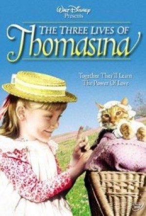 Las tres vidas de Thomasina