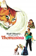 Película The Three Lives of Thomasina