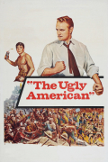 Película The Ugly American