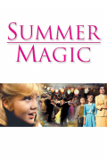 Película Summer Magic