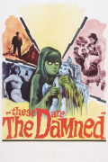 Película The Damned