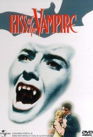 El beso del vampiro