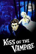 Película The Kiss of the Vampire