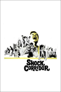 Película Shock Corridor