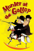 Película Murder at the Gallop