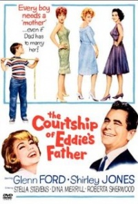 El noviazgo del padre de Eddie