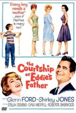 El noviazgo del padre de Eddie