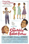 Película The Courtship of Eddie's Father