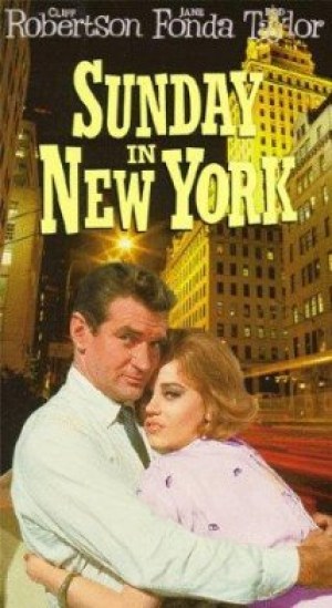 Un domingo en Nueva York