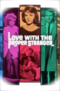 Película Love with the Proper Stranger