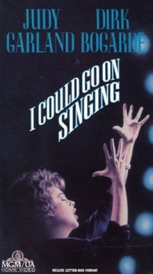 Podría seguir cantando