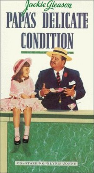 Papa's Delicate Condition
