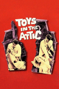 Película Toys in the Attic