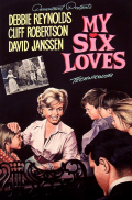 Película My Six Loves