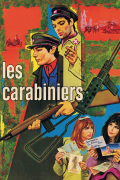 Película Les Carabiniers