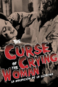 Película The Curse of the Crying Woman