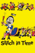 Película A Stitch in Time