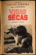 Película Barren Lives
