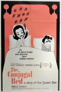 Película The Conjugal Bed