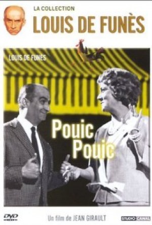El pollo de mi mujer
