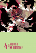 Película Zatoichi the Fugitive