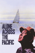 Película Alone on the Pacific
