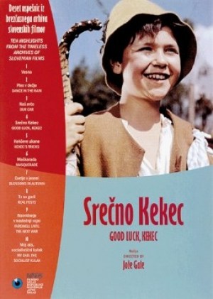 Srecno Kekec