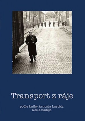 Transport z raje
