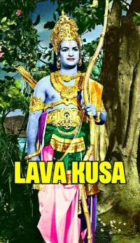 Lava Kusa