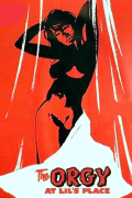 Película The Orgy at Lil's Place