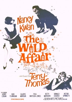 The Wild Affair