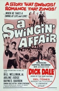 A Swingin' Affair