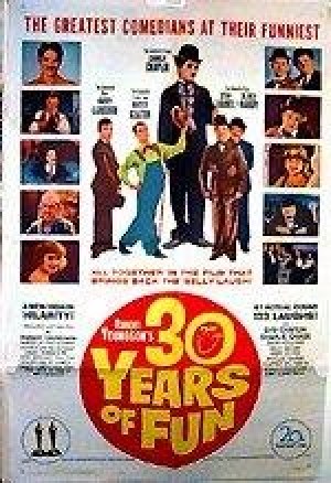 30 Years of Fun