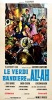 Película Le Verdi Bandiere di Allah
