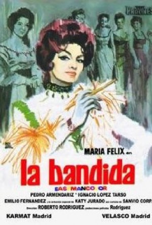 La bandida