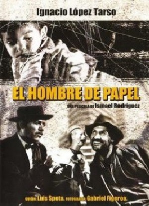 El hombre de papel