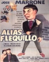 Alias Flequillo