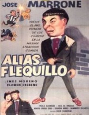 Alias Flequillo