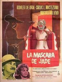 La máscara de jade