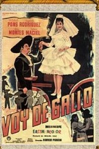 Voy de gallo