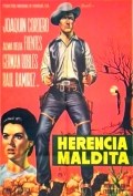 Película Herencia maldita