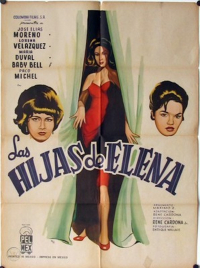 Las hijas de Elena