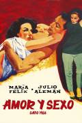 Película Love & Sex (Sappho 1963)