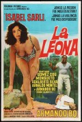 Película La leona