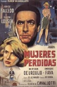 Mujeres perdidas Mujeres perdidas