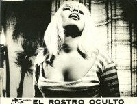 El rostro oculto