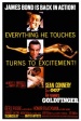 James Bond contra Goldfinger