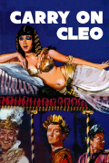 Película Carry on Cleo